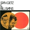 STAN GETZ & BILL EVANS / STAN GETZ & BILL EVANS (1974/2018 SACD)