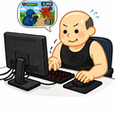 ゲーム批評ブログ