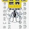 長山靖生「偽史冒険世界」（ちくま文庫）　21世紀の陰謀論や歴映捏造は20世紀前半からあった。