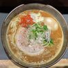 大阪の人気ラーメン店東京上陸！【Zweiter Laden 】（スワイザーラーデン）＠西早稲田・高田馬場・面影橋