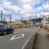 矢倉沢通を往く #2（岩波駅～足柄駅）
