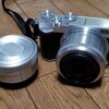 ニコンのミラーレスが来た！Z7でもZ6でもなく、J5？【Nikon 1 J5】