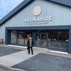スコットランド・Ardnahoe(アードナッホー)蒸溜所のARDNAHOE PRIVATE TASTINGツアー