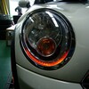 ヘッドライトＬＥＤ照明（Ｒ５６ＭＩＮＩ）