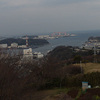 横須賀の田浦散歩