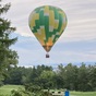 北海道旅行記⑩熱氣球体験！