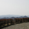 快晴 勝尾寺～妙見山～大野山～野間峠