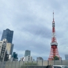 東京タワーとホリデーシーズン / Art&Architecture＃496
