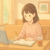 モスバーガーで勉強すると怒られる？静かに長居するためのマナーと裏ワザ