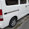 ライトエースの車検です