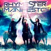 　「MANIFESTO」／RHYMESTER