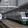 2013年3月10日（鉄道撮影）