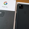 Google Pixel 4aが届いた