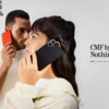 Nothingの格安ブランドから初のスマホが発表！「CMF Phone 1」