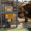 福岡県久山町にあるトリアスふれあい動物園に行きました！