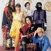 『仮面ライダーゼッツ』平川結月がロードシックス／宮本紅覇でレギュラー出演！コードナンバー5はドンブラ・ソノロクの小柳心に