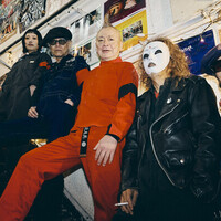 mohriのモーリのアンテナ