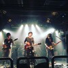 2016/9/19(月・祝) 高円寺 club ROOTS!
