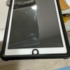 風呂とタブレットと防水ケース