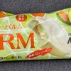 ＰＡＲＭ(パルム)ザ・メロン！値段やカロリーや味は？コンビニでも買えるアイス商品