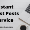 Guest Post Services: Is There Truly a requirement For It?