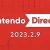 『Nintendo Direct 2023.2.9』