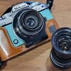 【長浜スナップ】NIKON Z fc, PO3-3M