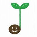 Tiny seed. 