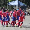 U-12サッカーリーグin千葉 前期第1節（6年生）