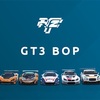 rFactor2  GT3車両に最新のBOPが適用されましたゾ！