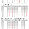 予約可能日時です【8月2日～8月8日】