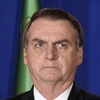 ブラジル大統領が回復、陰性に　「コロナ軽視」の姿勢変えず