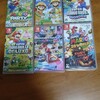 Switch（スイッチ）ソフト。6歳娘の好きなマリオソフトランキング