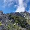 北アルプス登山紀行　～上高地－涸沢－北穂高－奥穂高編～　その⑦