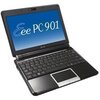 タッチスクリーン搭載「Eee PC」