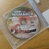 SINK THE BISMARCK　ビスマルク号を撃沈せよ　を観ての諸々です　