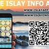 The Islay Info App　(ジ・アイラ・インフォ・アプリ)