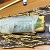 日本橋イカセンター｜透明な動く活きイカに心を奪われる！伝説のタルタルイカフライ