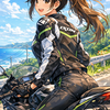 真夏をぶった切る風、IXON IONIX Aという選択