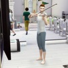大学寮でのルームメイトによる音楽を無効or減少するMOD