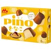 【森永乳業】 4月28日からピノ　き・な・こが発売！！