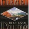  "Heretics of Dune"　異端者が続出でおもしろい