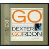 DEXTER GORDON / GO!