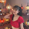 【西田汐里（BEYOOOOONDS）】2nd写真集からの先行カット・・・