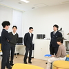 【デジタルクリエイター育成部】チームジンベエ代表4名にインタビュー！