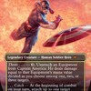 Captain America, First Avengerについて考える