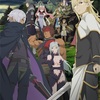 TVアニメ「ダンまちV 豊穣の女神篇」徹底紹介！オラリオの祭典が紡ぐ新たな冒険！