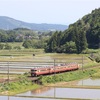 えちごトキめき鉄道はねうまライン 413系快速