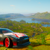 日々の記録07/25「Forza Horizon 4」