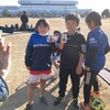 U-10試合結果
